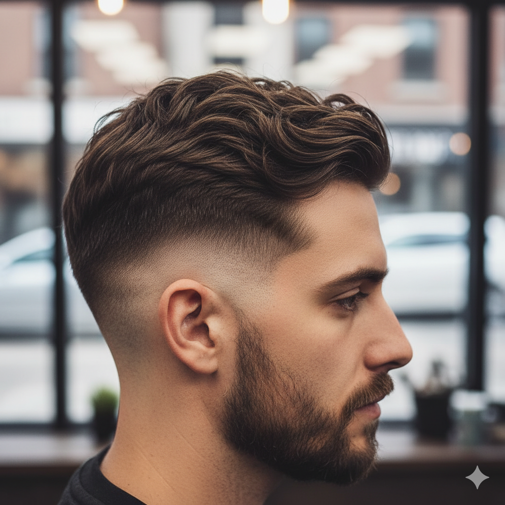 Low Burst Fade